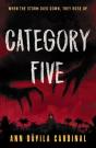 Category Five - Preview