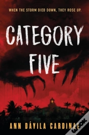 Capa do artigo Category Five