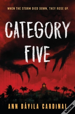 Capa do artigo Category Five
