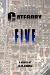 Capa do artigo Category Five