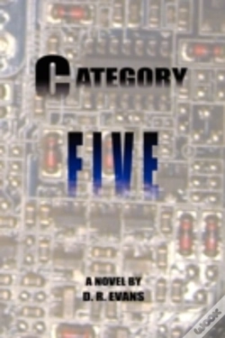 Capa do artigo Category Five