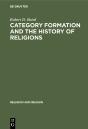 Category Formation And The History Of Religions - Preview