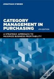 Capa do artigo Category Management In Purchasing