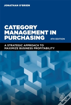 Capa do artigo Category Management In Purchasing