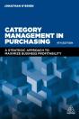 Category Management In Purchasing - Preview