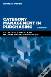 Capa do artigo Category Management In Purchasing