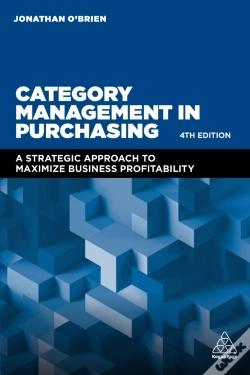 Capa do artigo Category Management In Purchasing