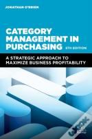 Category Management In Purchasing