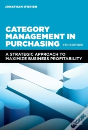 Capa do artigo Category Management In Purchasing
