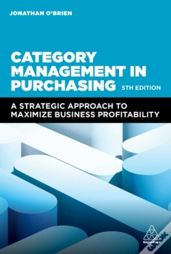Capa do artigo Category Management In Purchasing