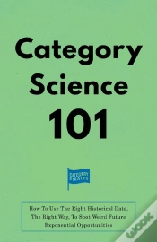 Capa do artigo Category Science 101