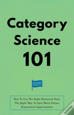 Capa do artigo Category Science 101