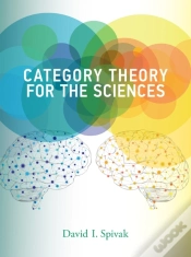 Capa do artigo Category Theory For The Sciences