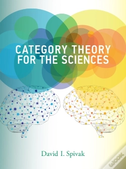 Capa do artigo Category Theory For The Sciences