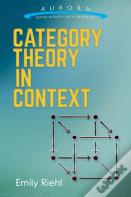 Category Theory In Context