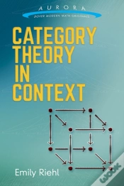 Capa do artigo Category Theory In Context
