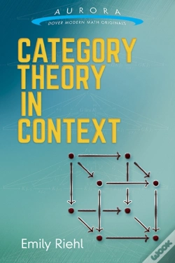 Capa do artigo Category Theory In Context