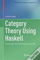 Category Theory Using Haskell