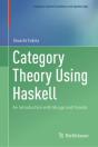 Category Theory Using Haskell - Preview