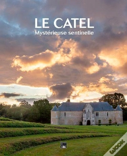 Capa do artigo Catel, Singulière Sentinelle