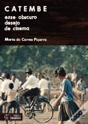 Capa do artigo Catembe