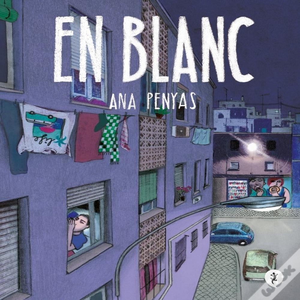 (Cat).En Blanc (Graphic)