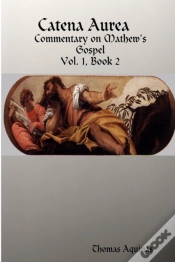 Capa do artigo Catena Aurea