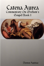 Catena Aurea - Commentary On Mathew'S Gospel - Preview