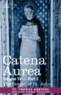 Catena Aurea: Commentary On The Four Gos - Preview