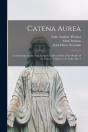 Catena Aurea - Preview