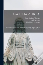 Capa do artigo Catena Aurea