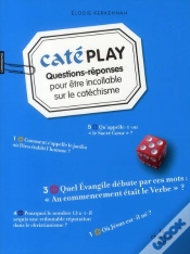 Capa do artigo Cateplay