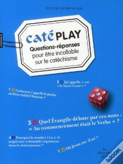Capa do artigo Cateplay