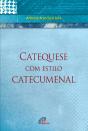 Catequese Com Estilo Catecumenal - Preview