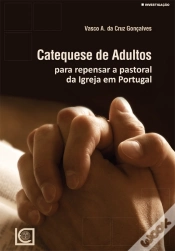 Capa do artigo Catequese de Adultos