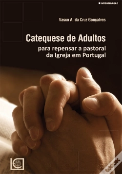 Capa do artigo Catequese de Adultos