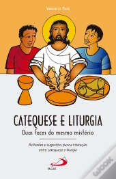 Catequese E Liturgia