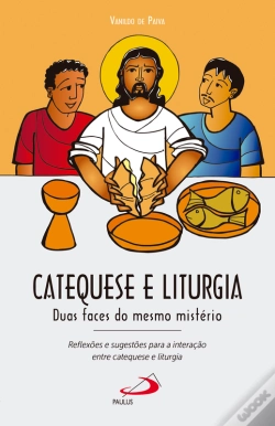 Capa do artigo Catequese E Liturgia