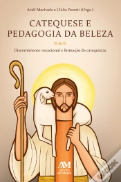 Capa do artigo Catequese E Pedagogia Da Beleza