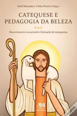 Capa do artigo Catequese E Pedagogia Da Beleza
