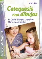 Capa do artigo Catequesis Con Dibujos