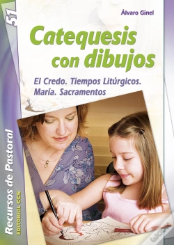 Capa do artigo Catequesis Con Dibujos