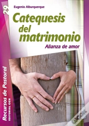 Capa do artigo Catequesis Del Matrimonio