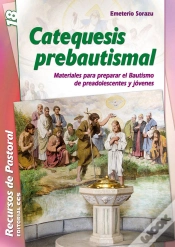 Capa do artigo Catequesis Prebautismal
