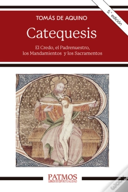 Capa do artigo Catequesis