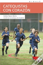 Capa do artigo Catequistas Con Corazon