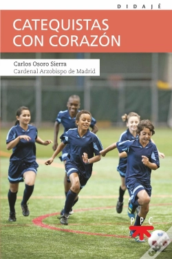 Capa do artigo Catequistas Con Corazon