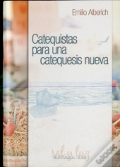 Catequistas Para Una Catequesis Nueva