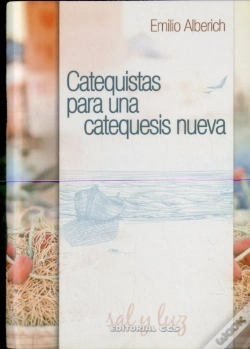 Capa do artigo Catequistas Para Una Catequesis Nueva