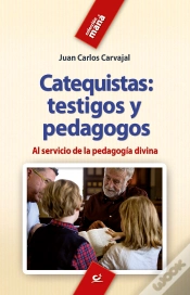 Capa do artigo Catequistas: Testigos Y Pedagogos